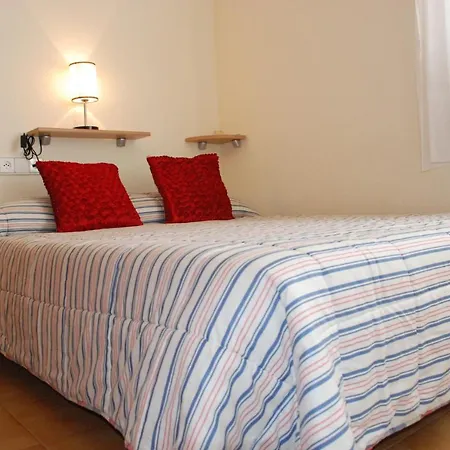 Feriehus Casa A 50m Del Mar
