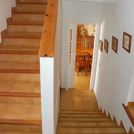 Feriehus Casa A 50m Del Mar *