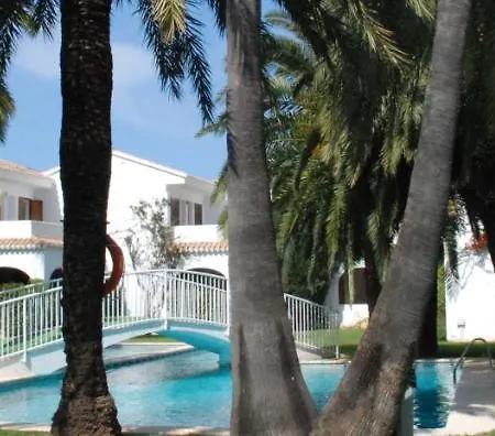 Feriehus Casa A 50m Del Mar
