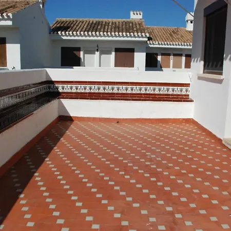 Feriehus Casa A 50m Del Mar