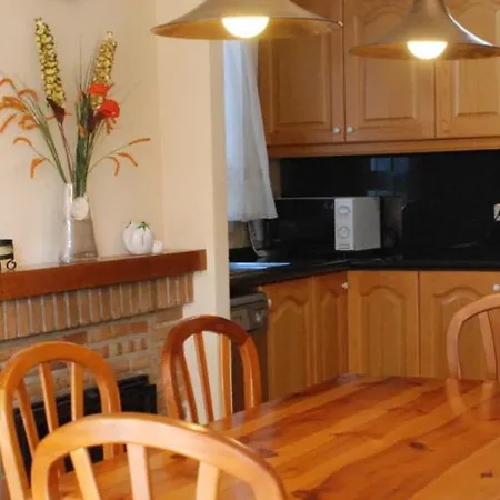 Casa A 50m Del Mar Feriehus Dénia