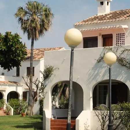 Casa A 50m Del Mar Feriehus
