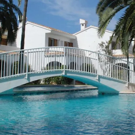 Casa A 50m Del Mar *