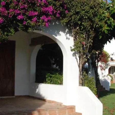 Feriehus Casa A 50m Del Mar