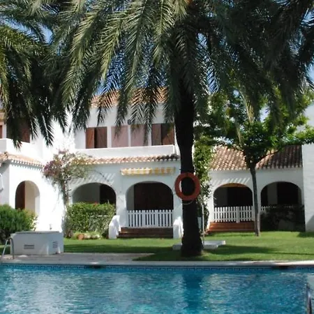 Casa A 50m Del Mar Feriehus